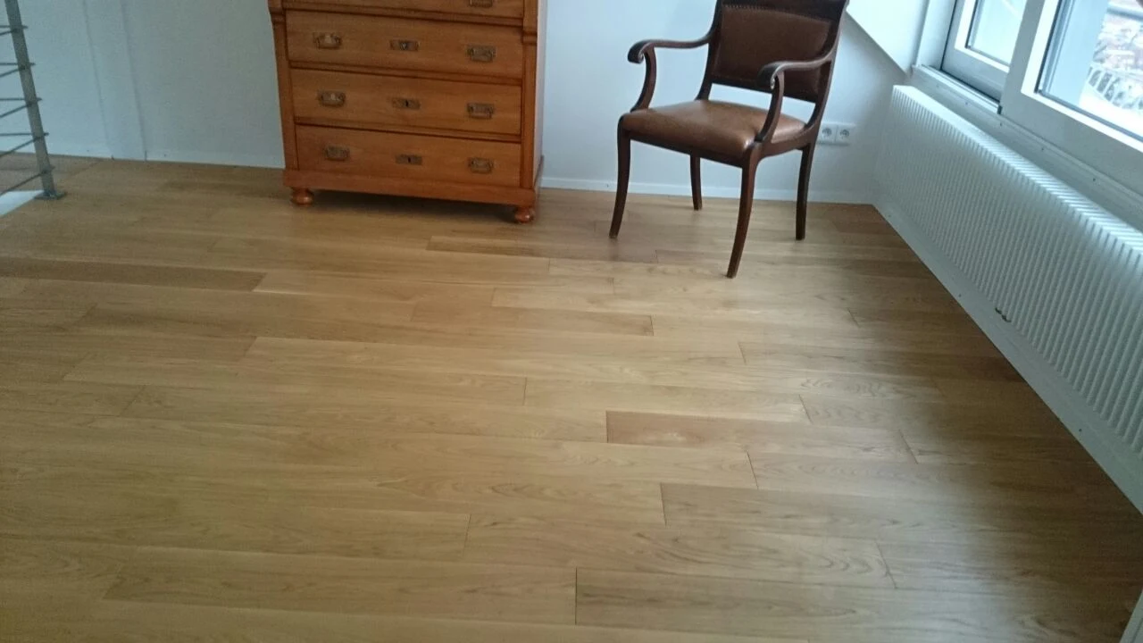 Aus Alt wird Einzigartig