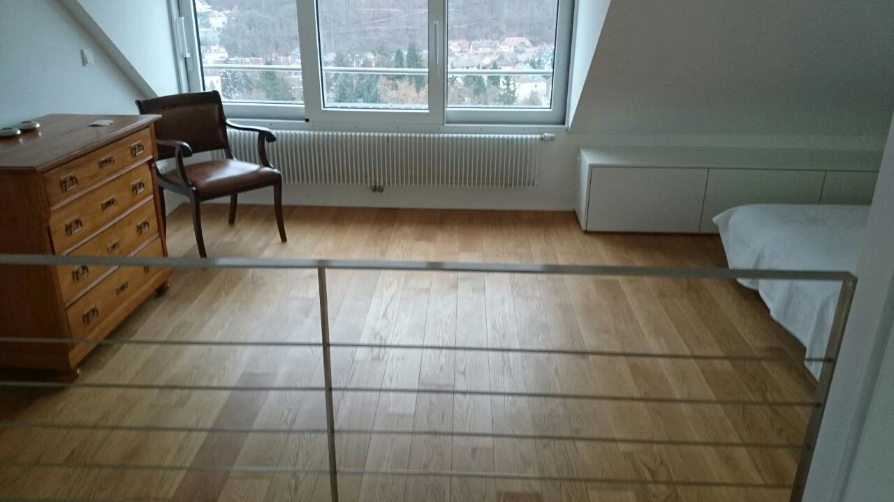 Aus Alt wird Einzigartig